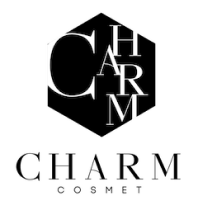 Charm Cosmet Logo